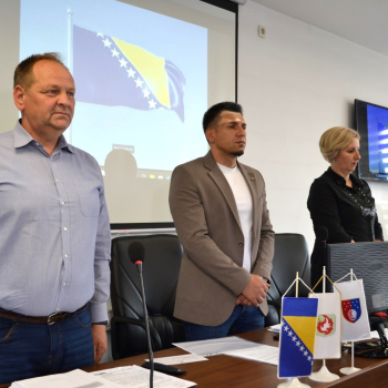 Održana osma redovna sjednica Općinskog vijeća Ilijaš